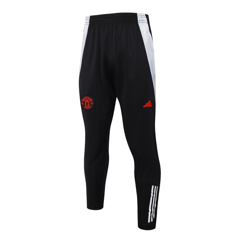 Conjunto de Treino Manchester United 2024-25