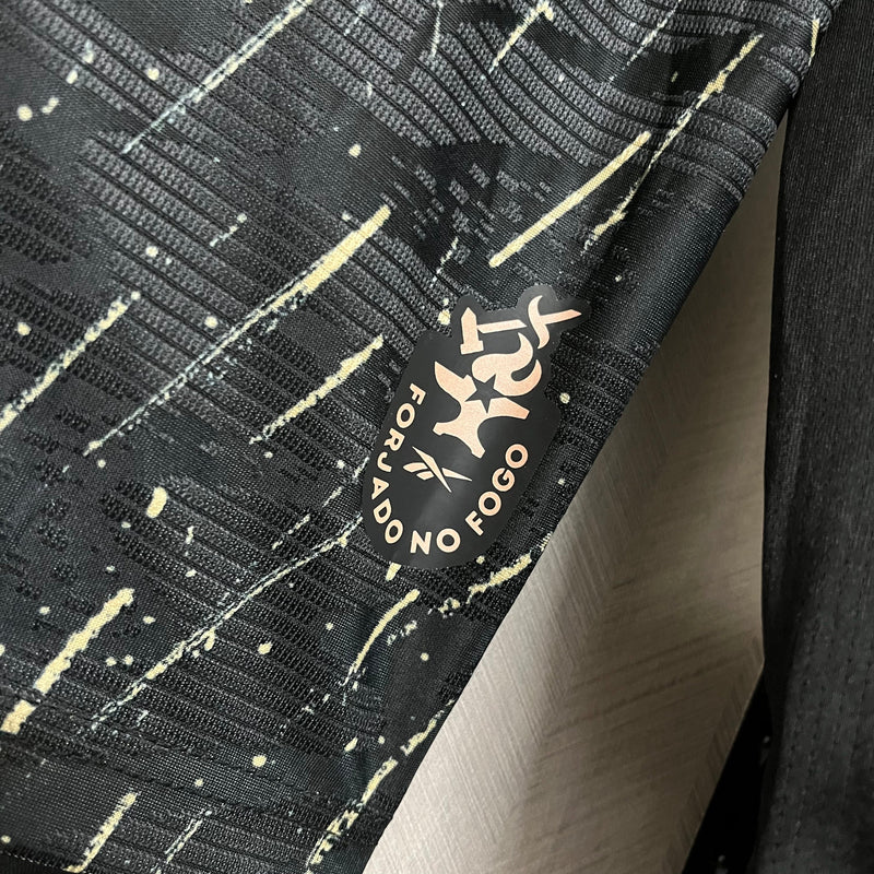 Camisola Botafogo Long Sleeves 2024/25 - Away