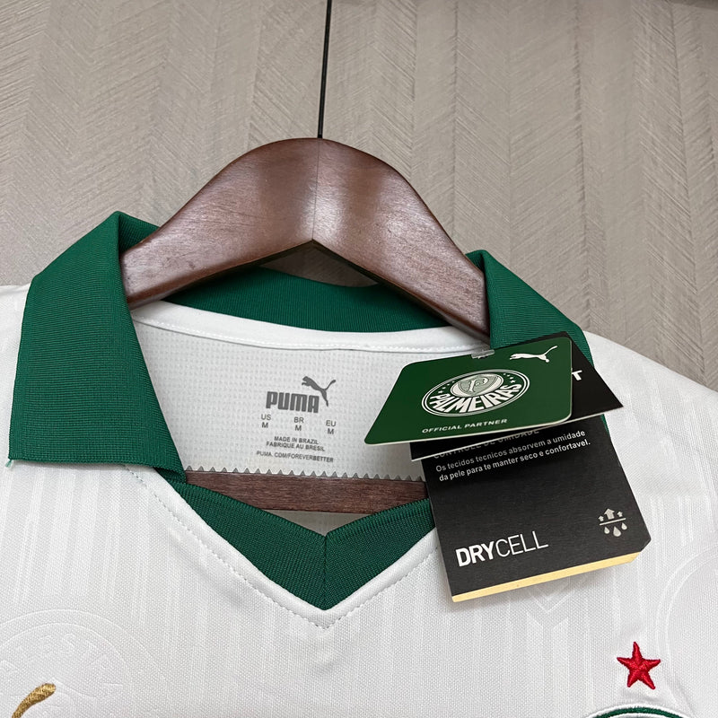 Camisola Feminina SE Palmeiras 2024/25 Away