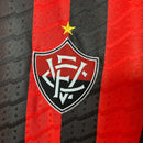 Camisola Feminina Vitória 2025/26 - Home