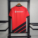Camisola Athletico Paranaense 2023/24 Home
