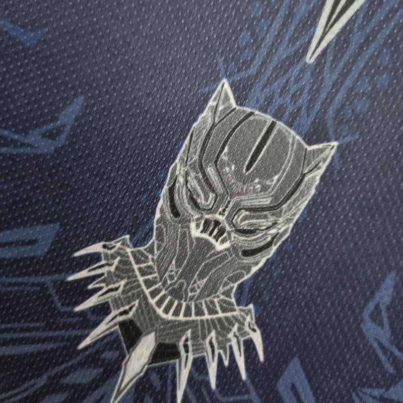 Camisola Seleção Argentina 2022/22 Edição Especial Pantera Negra