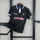 Camisola Retrô Celta Vigo 1997-98 Away