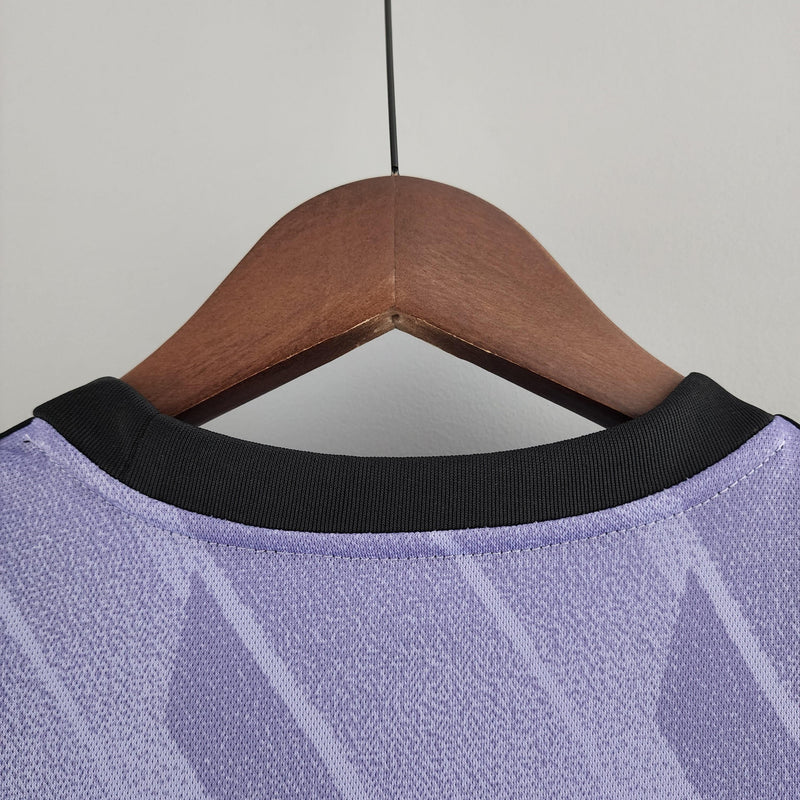 Camisola Real Madrid 2022/23 Away