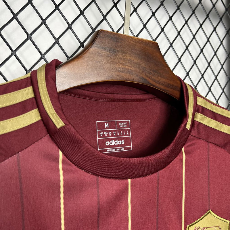 Camisola Roma 2024/25 - Home
