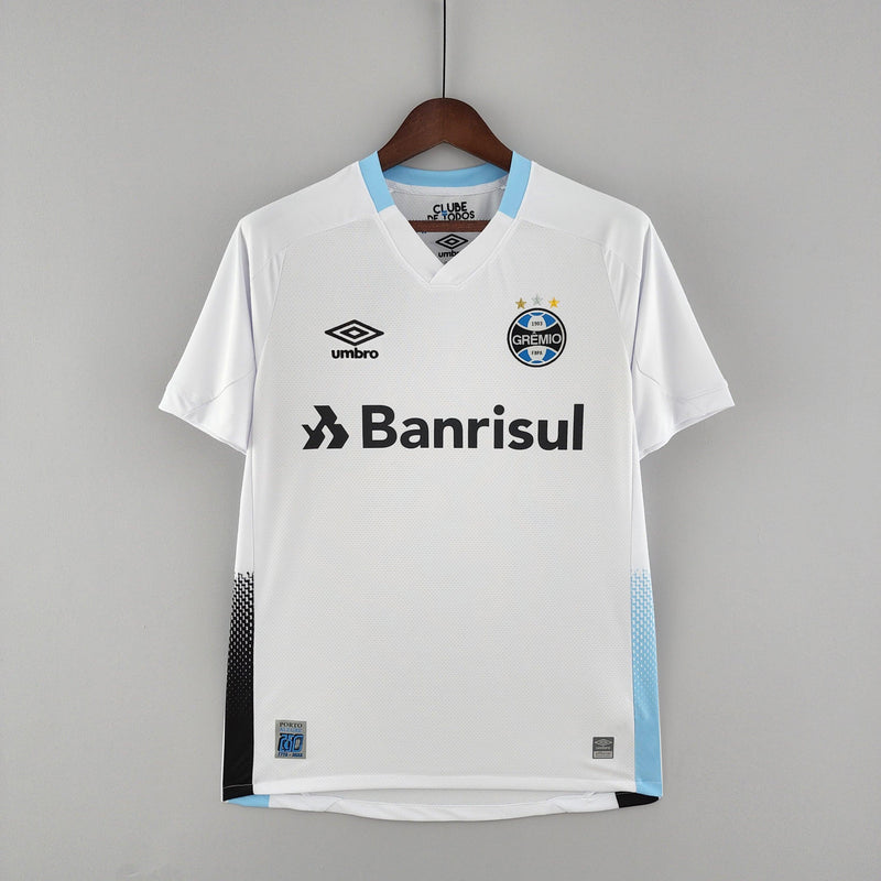 Camisola Grêmio 2022/23 Away