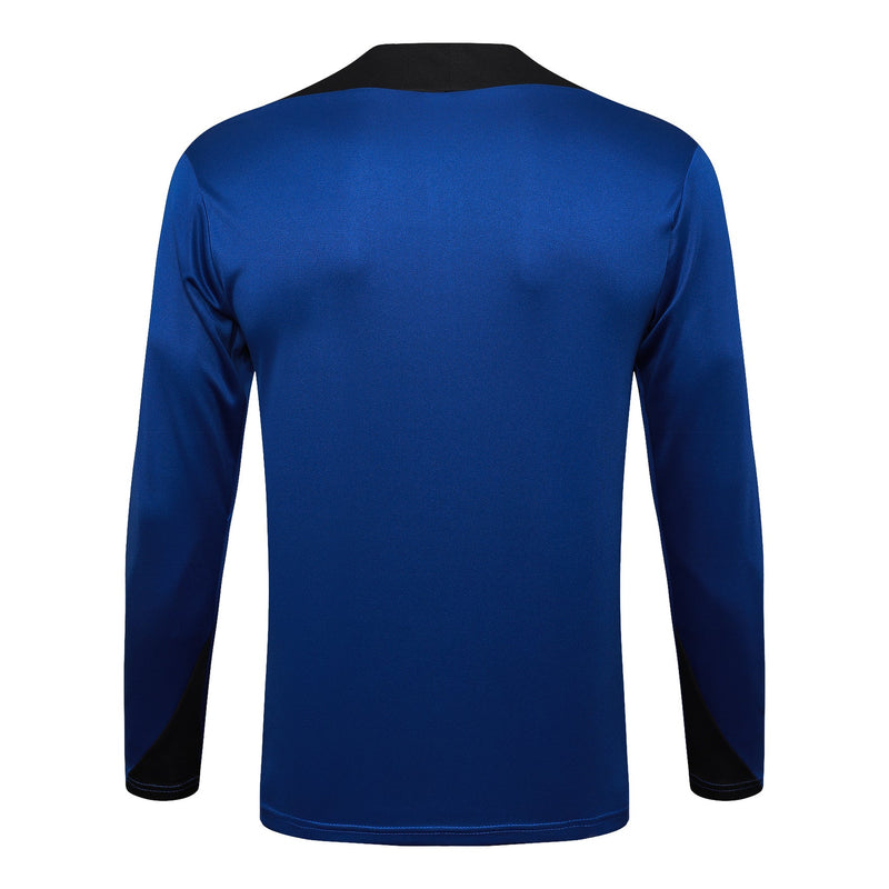 Conjunto de Treino Inter Milão 2024-25