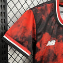 Camisola Feminina São Paulo 2024/25 - Terceira