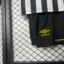 Conjunto Infantil Santos 2025/26 - Away