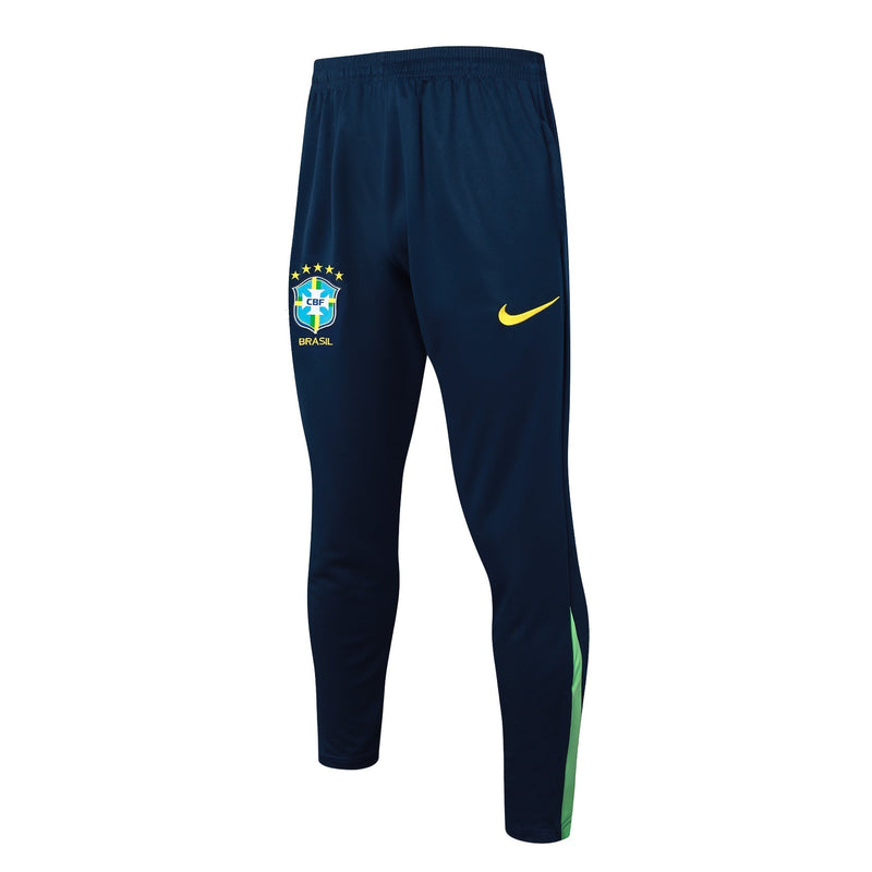 Conjunto de Treino Brasil 2024