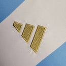 Camisola Feminina Seleção Argentina 2024/25 Home