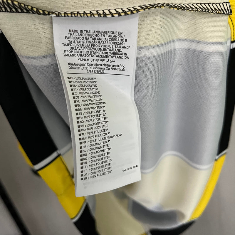 Camisola Al-Ittihad 2023/24 Home