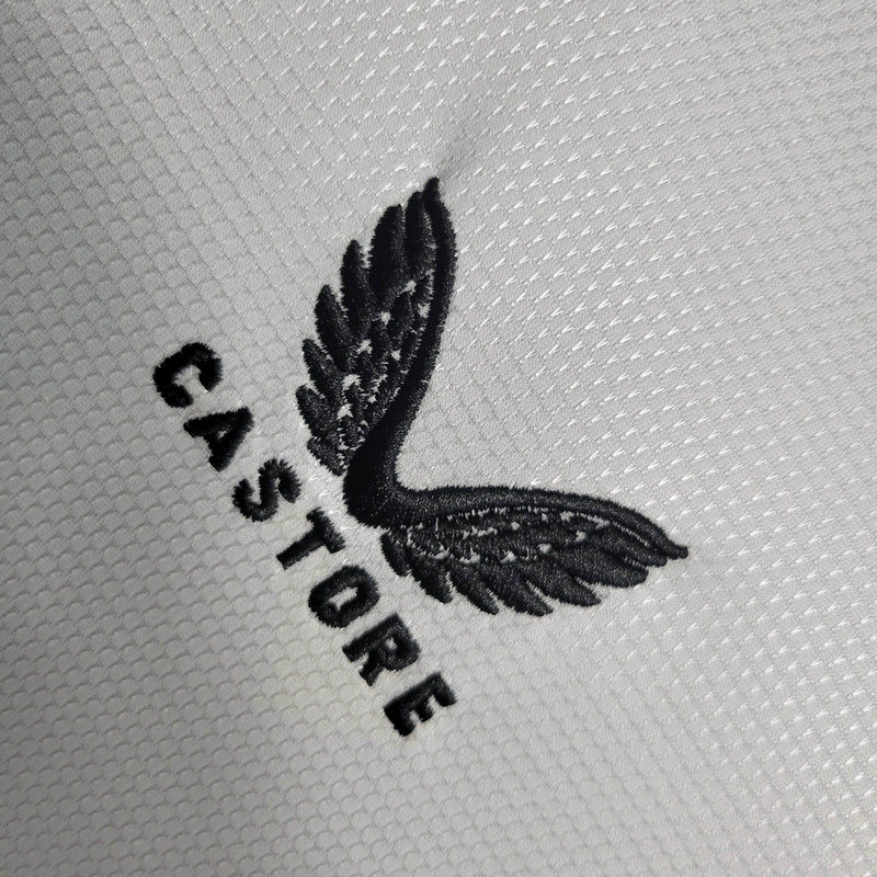 Camisola Bayern Leverkusen 2023/24 Away