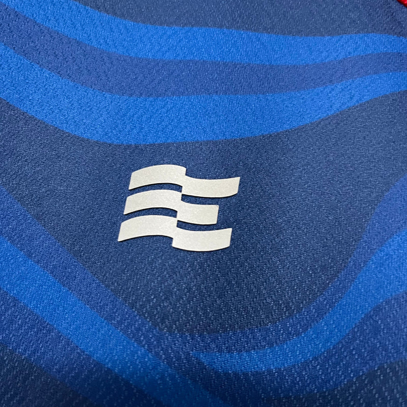 Camisola Feminina Bahia  2024/25 - Third