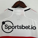 Camisola São Paulo 2023/24 Home