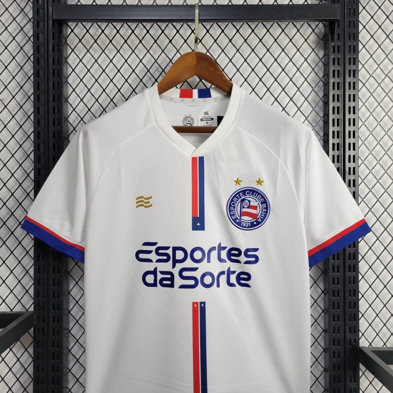 Camisola Bahia 2024/25 Home