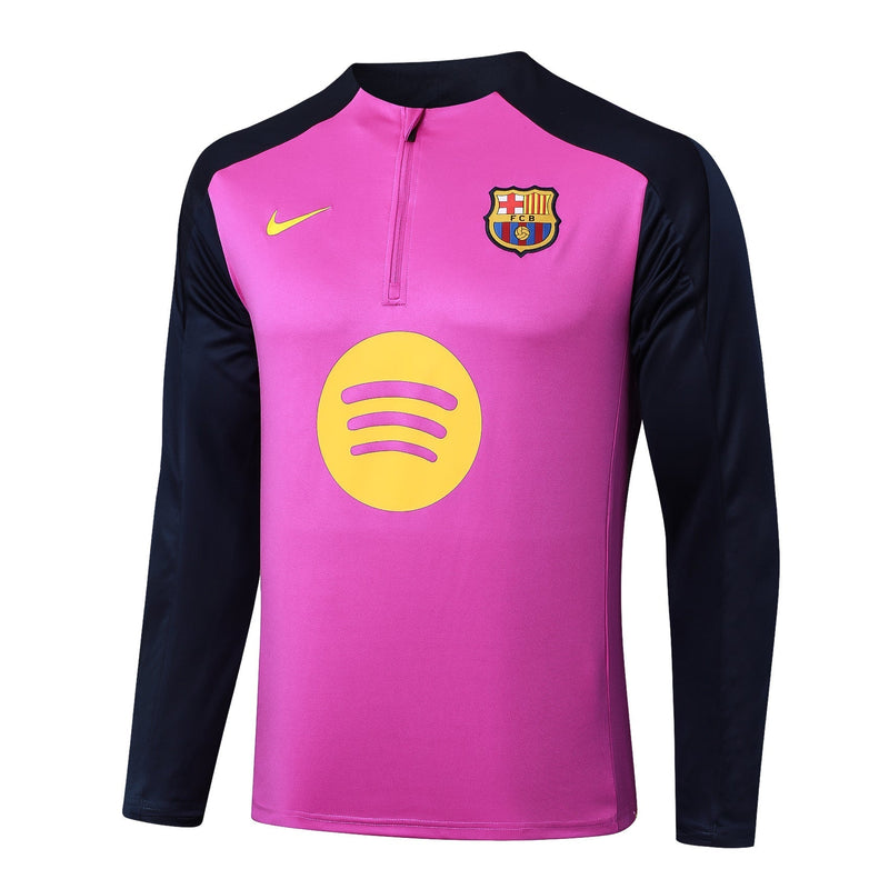 Conjunto de Treino FC Barcelona 2024-25
