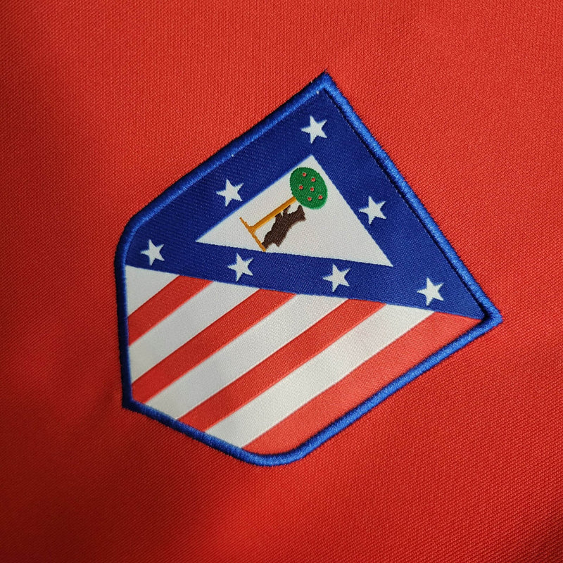 Camisola Atlético Madrid 2023/24 Special