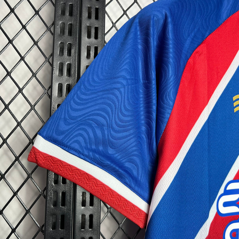 Camisola Bahia 2024/25 - Away