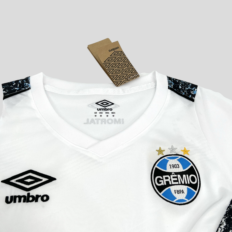 Camisola Feminina Grêmio 2024/25 Away