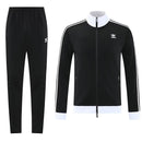Conjunto de Treino Adidas 2025-26 - Casaco sem Capuz