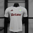 Camisola Aston Villa 2024-25 Third Versão Jogador