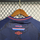 Camisola Feminina Sport Recife 2022/23 Terceira