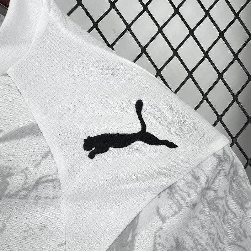 Camisola Manchester City 2025/26 - World Cup