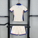 Conjunto Infantil Chelsea 2024/25 - Away