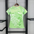 Camisola Feminina Seleção Itália 2025/26 - Away