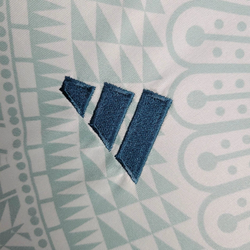 Camisola Feminina Seleção México 2024/25 Away