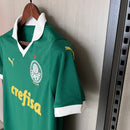 Camisola Feminina SE Palmeiras 2024/25 Home