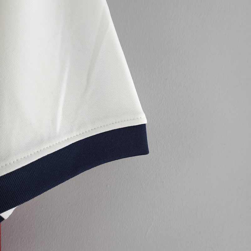 Camisola Seleção Portugal 2022/22 Home