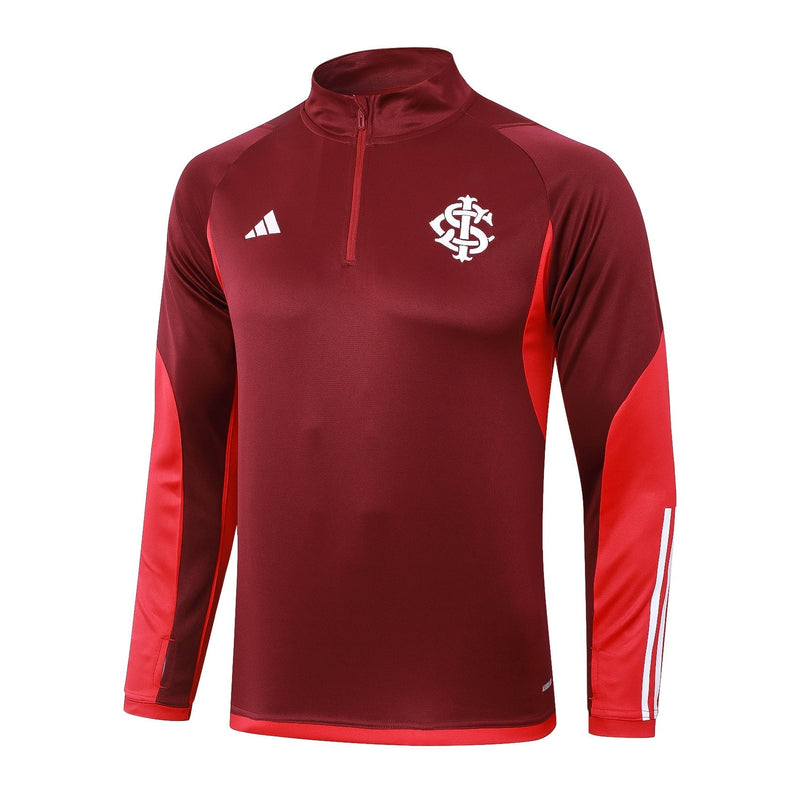 Conjunto de Treino SC Internacional 2024-25