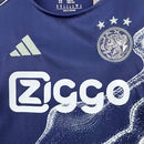 Conjunto Infantil Ajax 2025/26 - Home