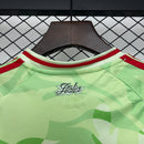 Conjunto Infantil Itália 2025/26 - Away