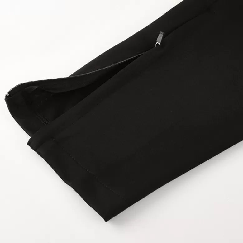 Conjunto de Treino Chelsea 2024-25 - Casaco sem Capuz