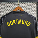 Camisola Borussia Dortmund 2023/24 Away