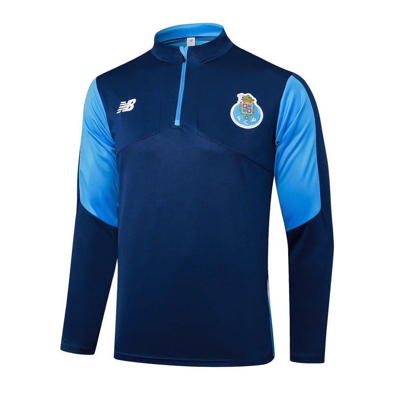 Conjunto de Treino FC Porto 2024-25