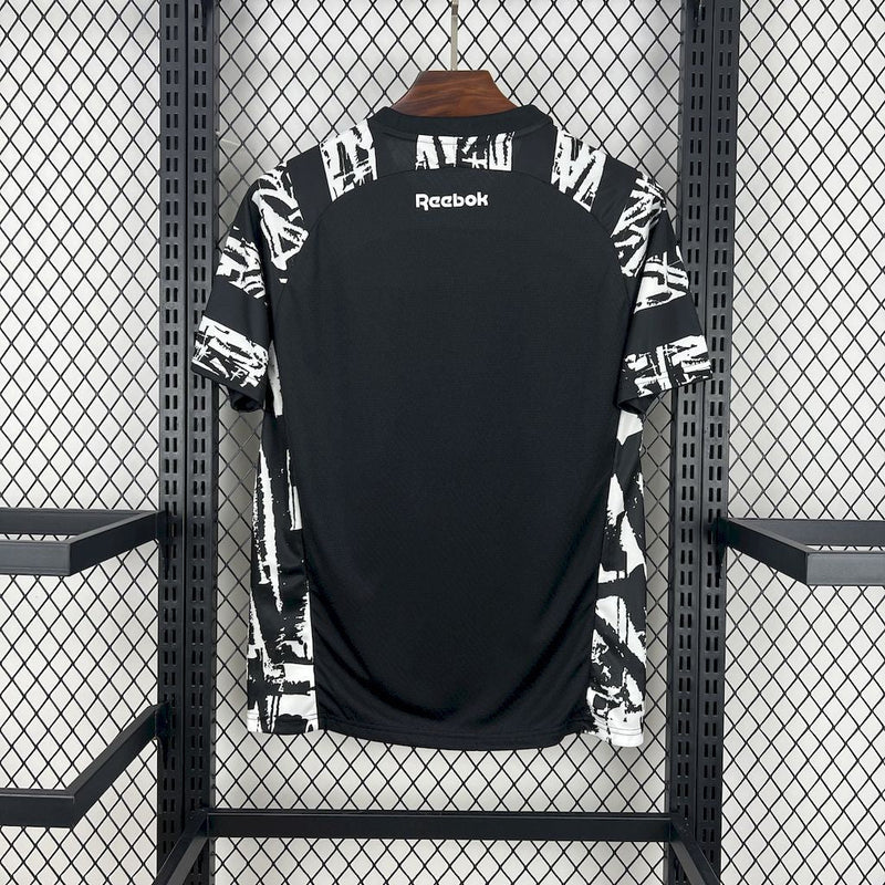 Camisola Botafogo 2025/26 Pré Jogo