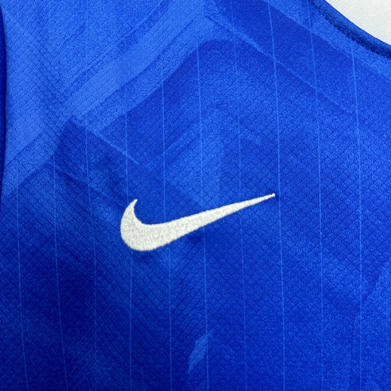 Conjunto Infantil Chelsea 2025/26 - Home