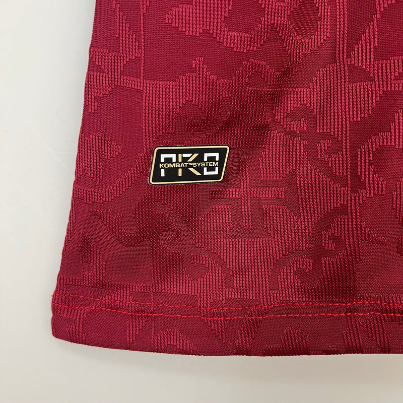 Camisola Feminina Vasco da Gama 2022/23 Goleiro