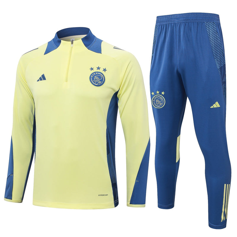 Conjunto de Treino AFC Ajax 2024-25