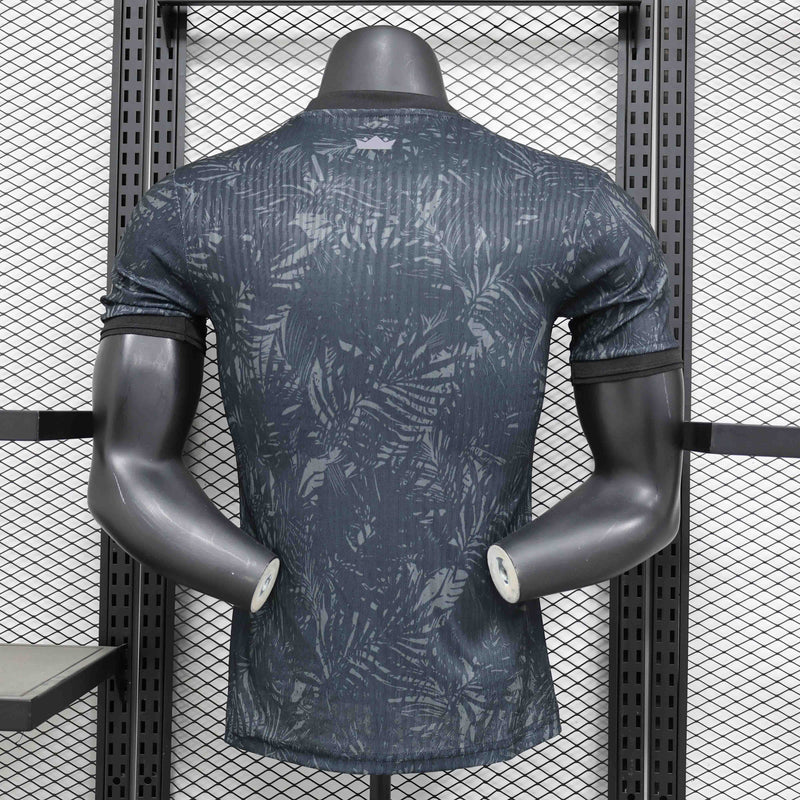 Camisola Brasil 2024 Edição Especial Versão Jogador