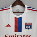 Camisola Lyon 2022/23 Home
