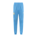 Conjunto de Treino Argentina 2024-25 - Casaco sem Capuz