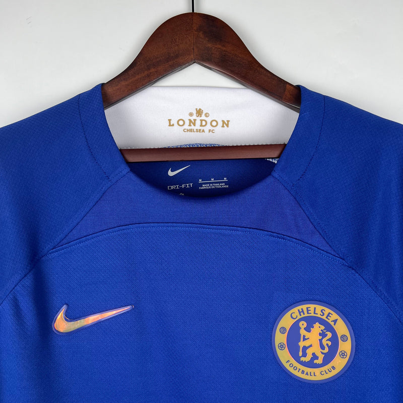 Camisola Chelsea 2023/24 Home