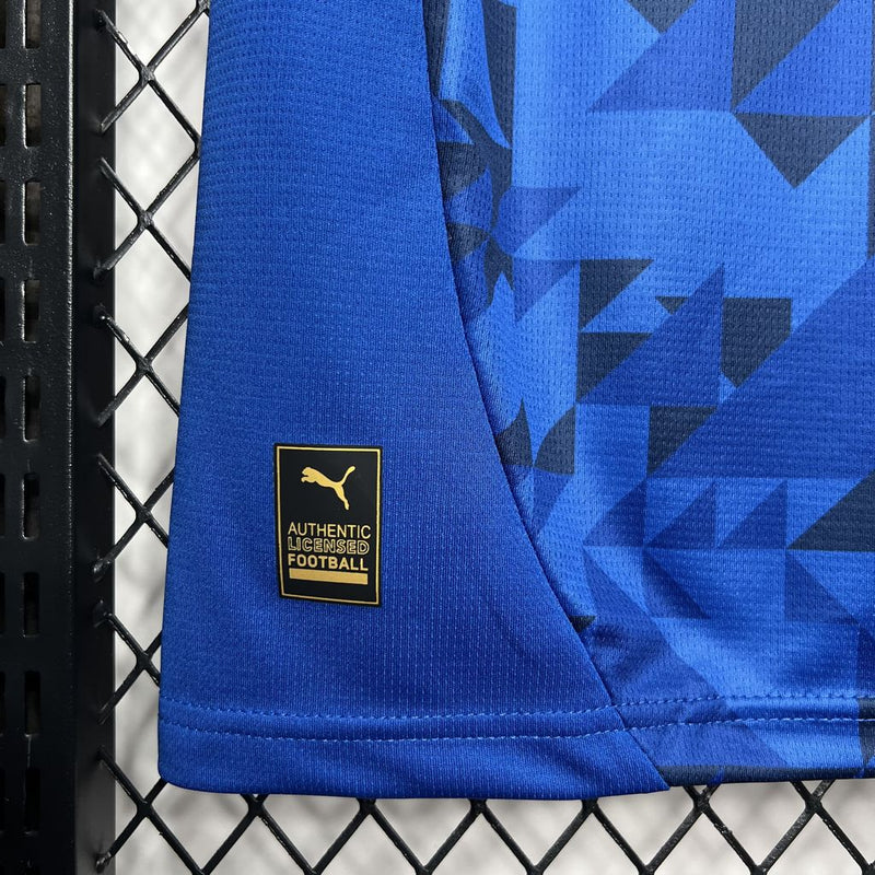 Camisola Al Hilal 2024/25 Home