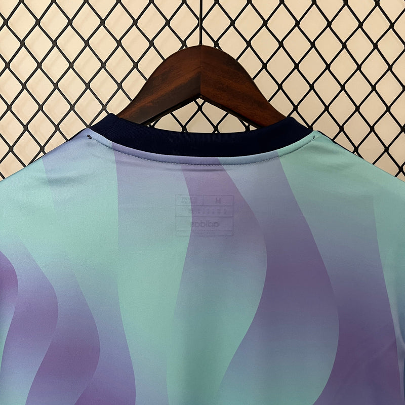 Camisola Arsenal 2024/25 - Third