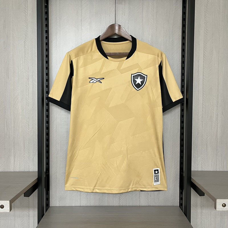 Camisola Botafogo 2024/25 - GK Third